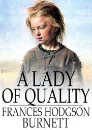 Icon image A Lady of Quality
