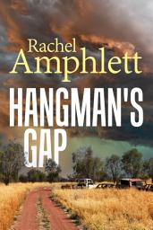 Icon image Hangman's Gap: An Australian crime thriller