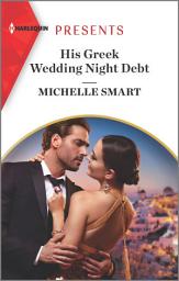 Icon image His Greek Wedding Night Debt