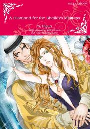 Icon image A DIAMOND FOR THE SHEIKH'S MISTRESS: Mills & Boon Comics