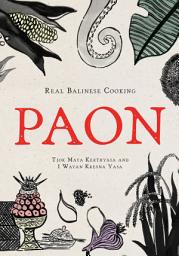 Icon image Paon: Real Balinese Cooking