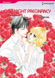 Icon image ONE-NIGHT PREGNANCY: Harlequin Comics
