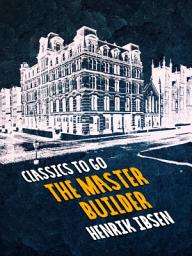 Icon image The Master Builder