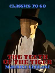 Icon image The Teeth of the Tiger