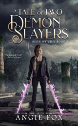 Icon image A Tale of Two Demon Slayers
