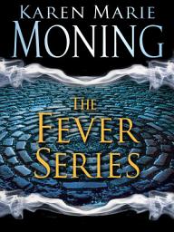 Icon image The Fever Series 7-Book Bundle: Darkfever, Bloodfever, Faefever, Dreamfever, Shadowfever, Iced, Burned