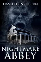 Icon image Nightmare Abbey: Supernatural Suspense with Scary & Horrifying Monsters