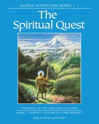 Icon image The Spiritual Quest