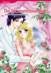 Icon image THE UNCONVENTIONAL BRIDE: Mills & Boon Comics