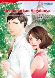 Icon image Mendapatkan Segalanya: Harlequin Comics