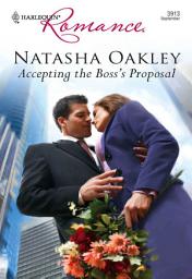 Icon image Accepting the Boss's Proposal (Mills & Boon Cherish)