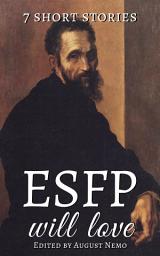 Icon image 7 short stories that ESFP will love