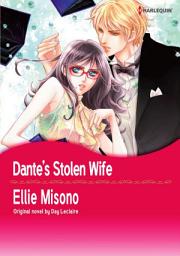 Icon image DANTE'S STOLEN WIFE: Harlequin Comics
