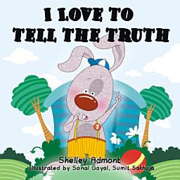 Icon image I Love to Tell the Truth
