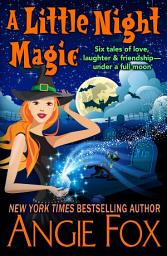 Icon image A Little Night Magic
