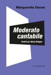 Icon image Moderato cantabile