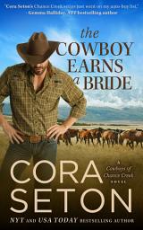 Icon image The Cowboy Earns a Bride