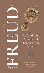 Icon image A Childhood Memory of Leonardo da Vinci