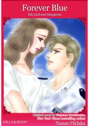 Icon image FOREVER BLUE: Mills & Boon Comics