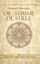 Icon image Die Stimme der Stille