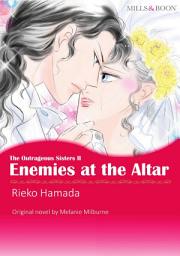 Icon image ENEMIES AT THE ALTAR: Mills & Boon Comics