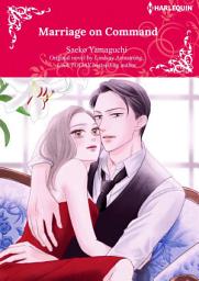 Icon image MARRIAGE ON COMMAND: Harlequin Comics