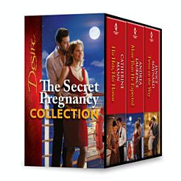 Icon image The Secret Pregnancy Collection: An Anthology