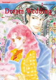 Icon image DREAM WEDDING: Harlequin Comics