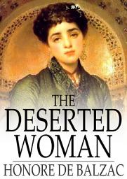 Icon image The Deserted Woman