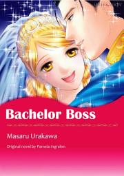 Icon image BACHELOR BOSS: Mills & Boon Comics
