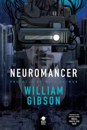 Icon image Neuromancer