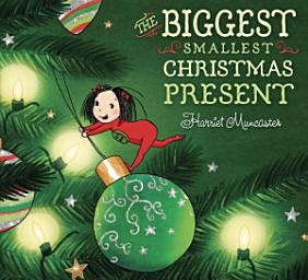 Icon image The Biggest Smallest Christmas Present