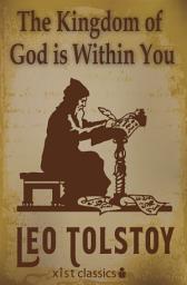 Icon image The Kingdom of God Is Within You