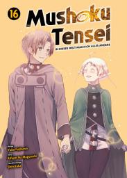 Icon image Mushoku Tensei