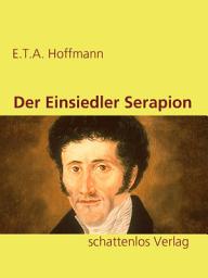 Icon image Der Einsiedler Serapion