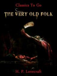 Icon image The Very Old Folk