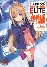 Icon image Classroom of the Elite (Light Novel)