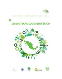 Icon image LA ECOTECNOLOGÍA EN MÉXICO