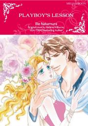 Icon image PLAYBOY'S LESSON: Mills & Boon Comics