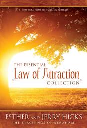 Icon image The Essential Law of Attraction Collection