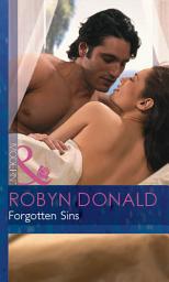 Icon image Forgotten Sins (Mills & Boon Modern)