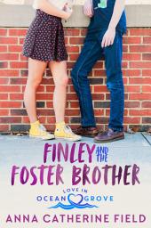 Icon image Finley and the Foster Brother