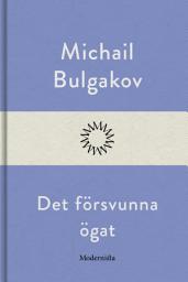 Icon image Det försvunna ögat