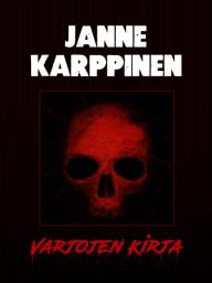 Icon image Varjojen Kirja