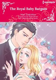 Icon image THE ROYAL BABY BARGAIN: Harlequin Comics