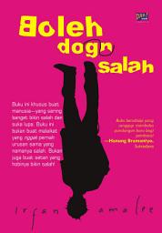 Icon image Boleh Dong Salah