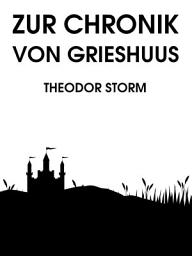 Icon image Zur Chronik von Grieshuus