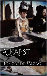 Icon image Alkaest