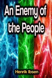 Icon image An Enemy of the People