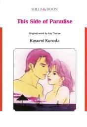 Icon image THIS SIDE OF PARADISE: Mills & Boon Comics